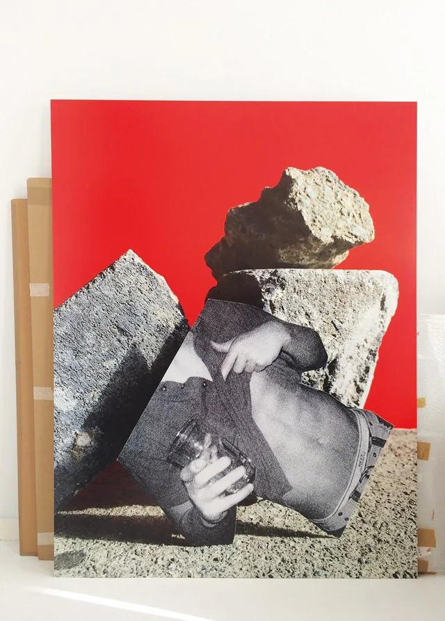 Peter De Potter Releases 'All Statues Sing Protest Songs' Book